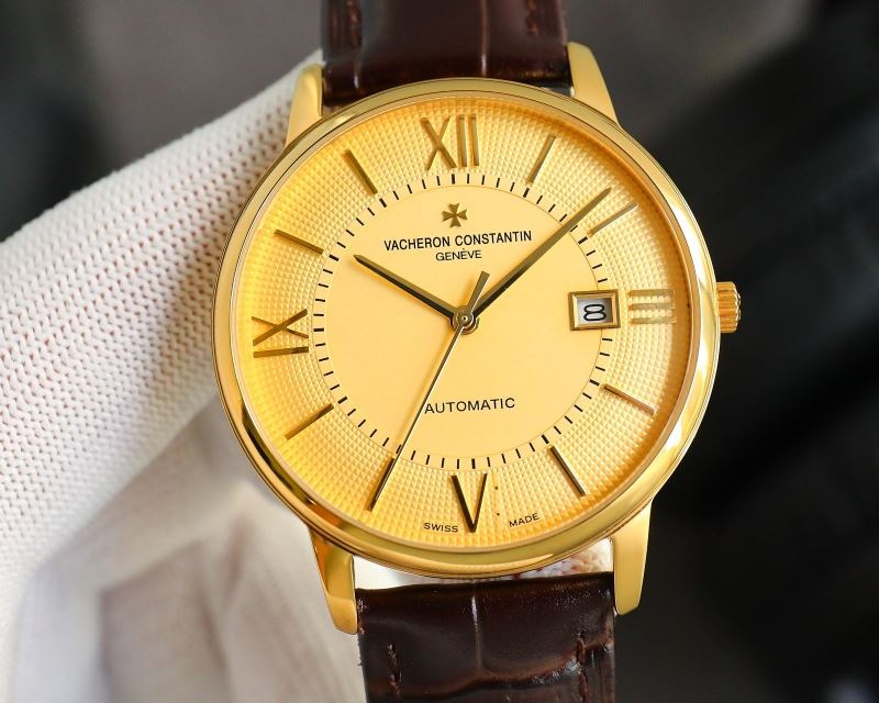 VACHERON CONSTANTIN Watches